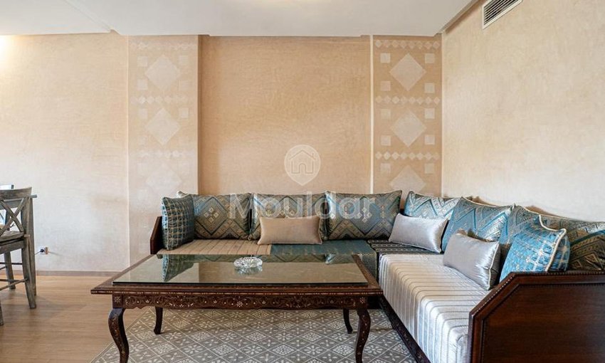 Marrakeş'te Kiralık Daire, Prestigia - view 2