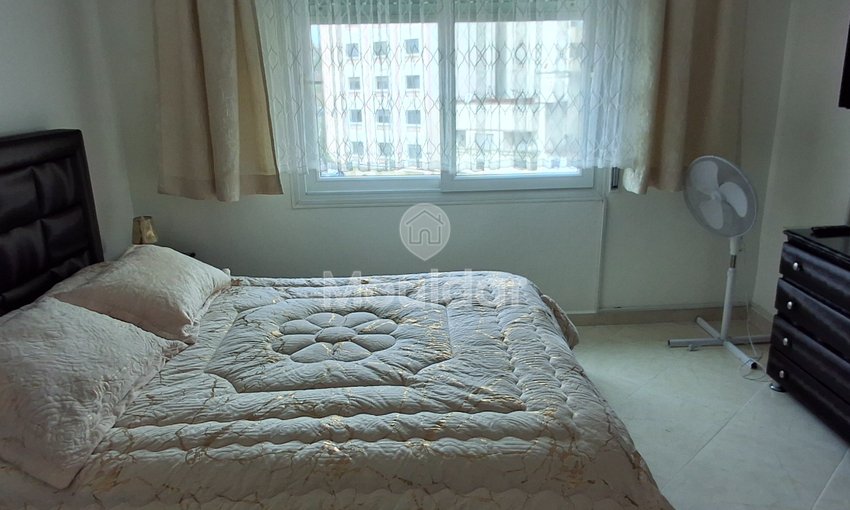 Appartement Meublé à Louer : Luxe au Coeur de Tanger - view 10