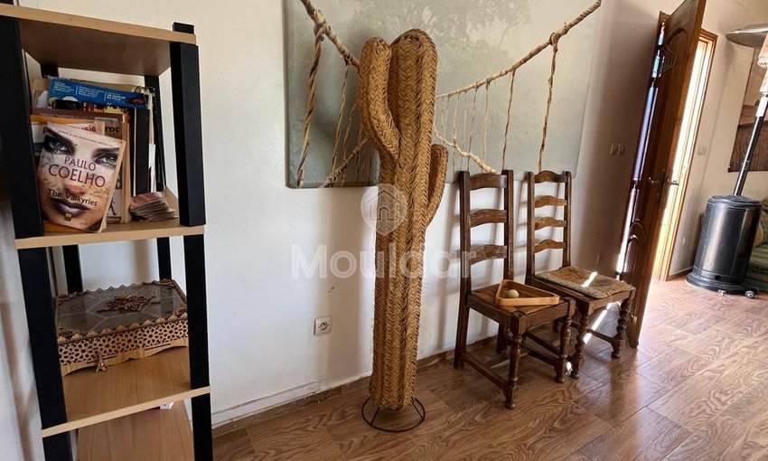 Willa do wynajęcia w Agadirze - view 6