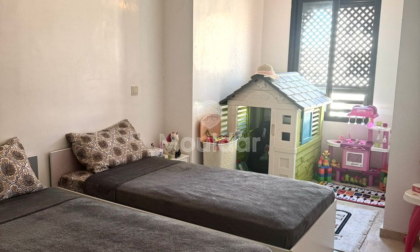 Διαμέρισμα προς ενοικίαση για διακοπές στο Μαρακές - view 4