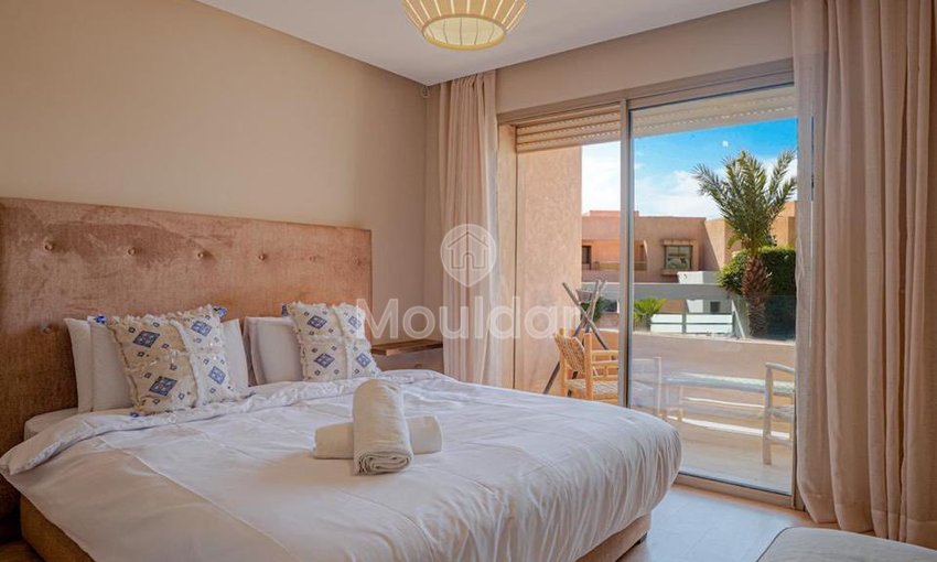 Marrakeş'te Kiralık Daire, Prestigia - view 10