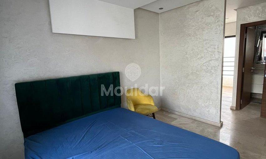 شقة للبيع في الدار البيضاء، بورغوندي - view 6