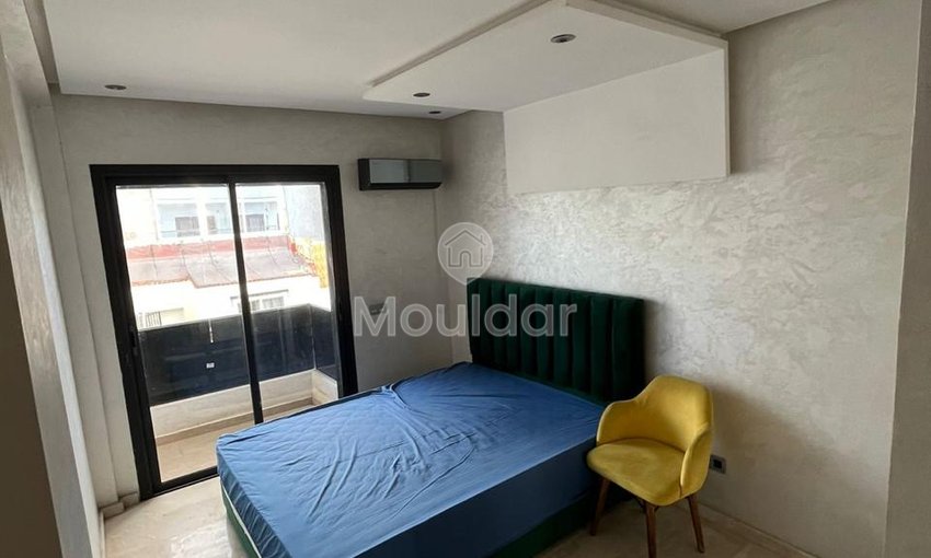 شقة للبيع في الدار البيضاء، بورغوندي - view 7