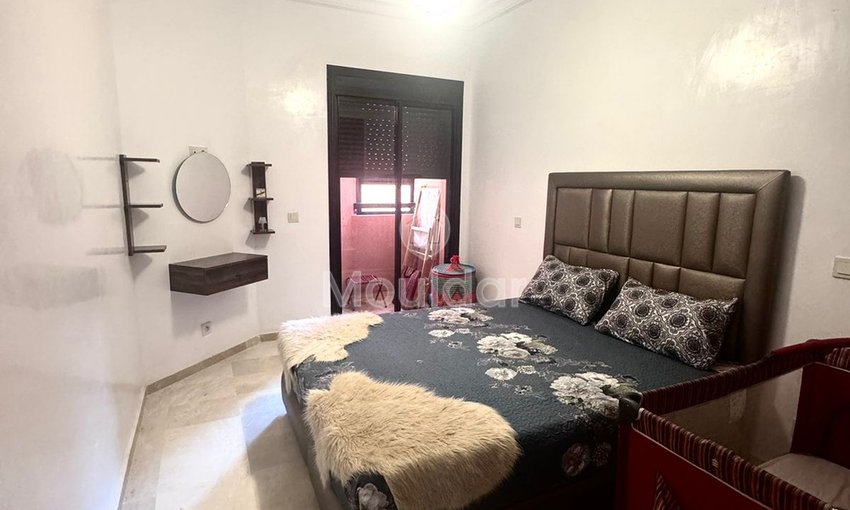 Διαμέρισμα προς ενοικίαση για διακοπές στο Μαρακές - view 3