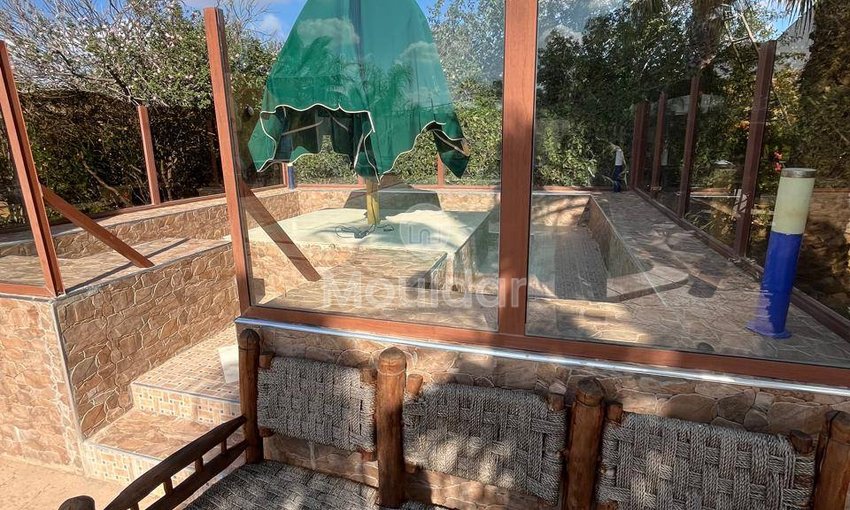 Willa do wynajęcia w Agadirze - view 12