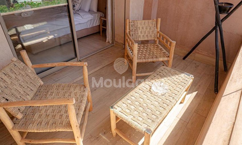 Marrakeş'te Kiralık Daire, Prestigia - view 17