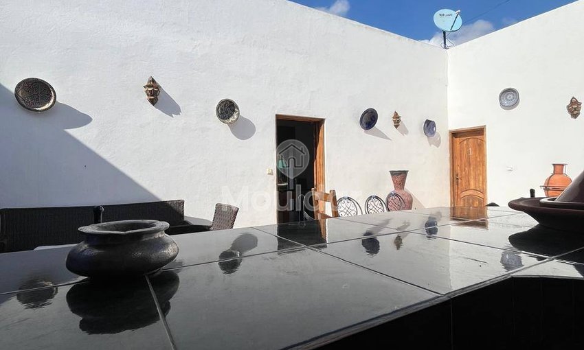 Willa do wynajęcia w Agadirze - view 10