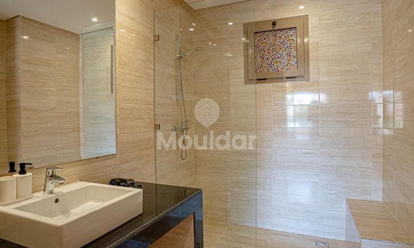 Marrakeş'te Kiralık Daire, Prestigia - view 21