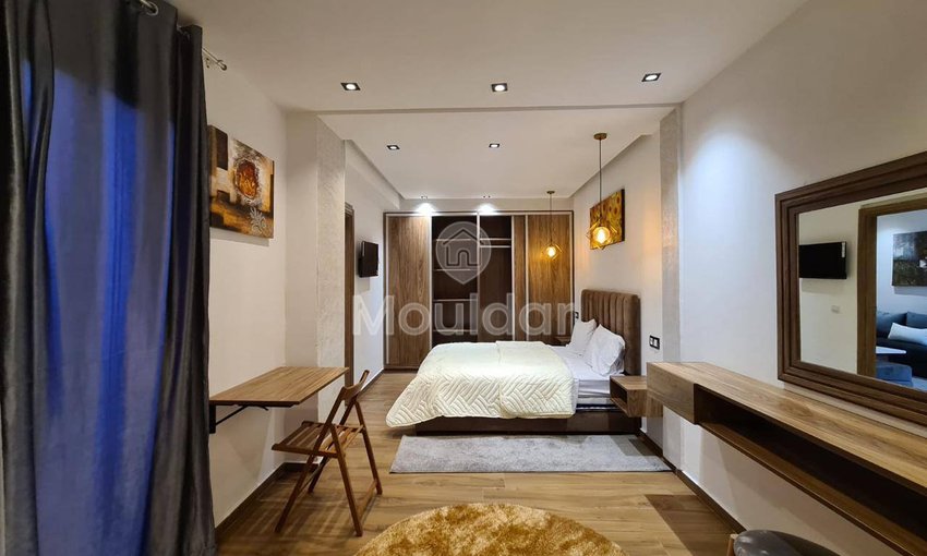 Wohnung zu vermieten in Casablanca Finance City - view 8