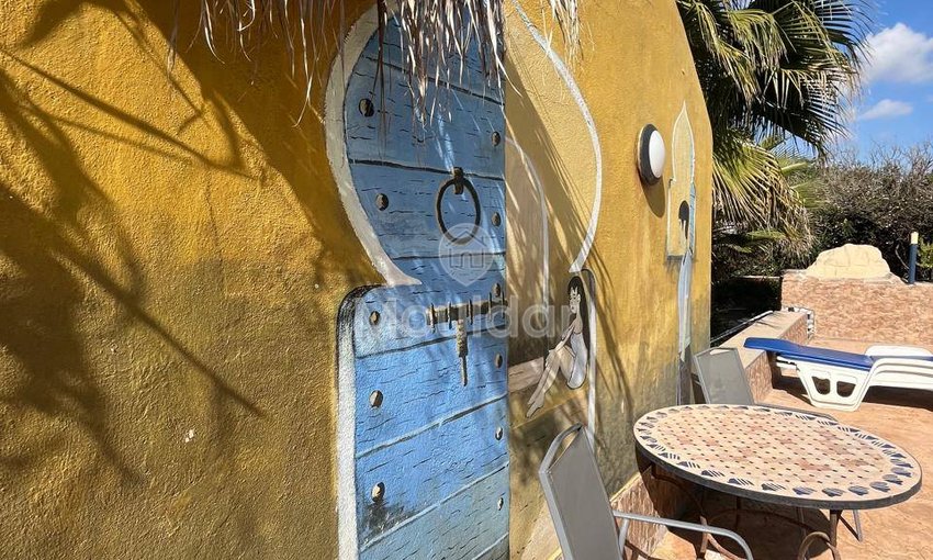 Willa do wynajęcia w Agadirze - view 8