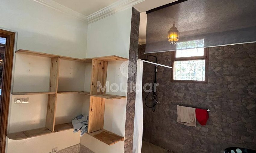 Willa do wynajęcia w Agadirze - view 7