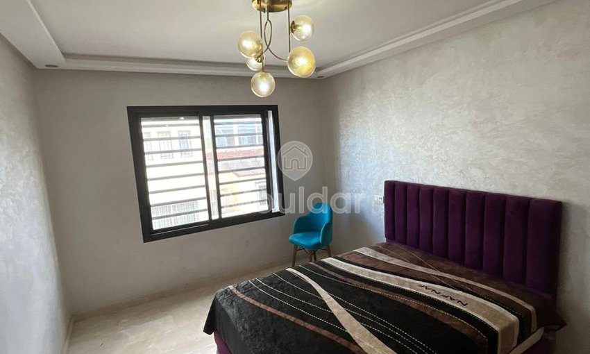 شقة للبيع في الدار البيضاء، بورغوندي - view 5