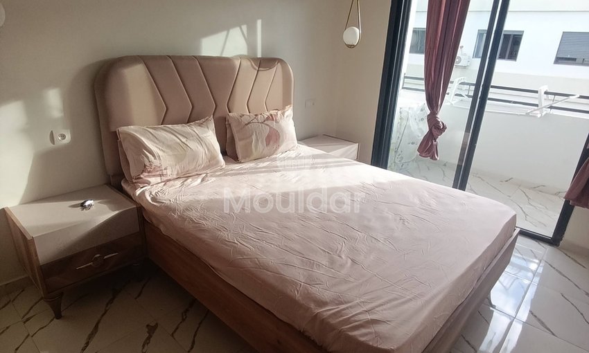 استوديو للإيجار في الدار البيضاء، بلفيدير - view 6