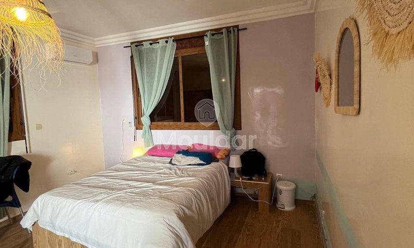 Willa do wynajęcia w Agadirze - view 5