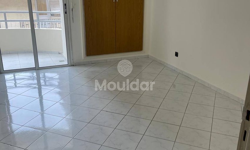 Appartamento in affitto a Casablanca, Beauséjour - view 5