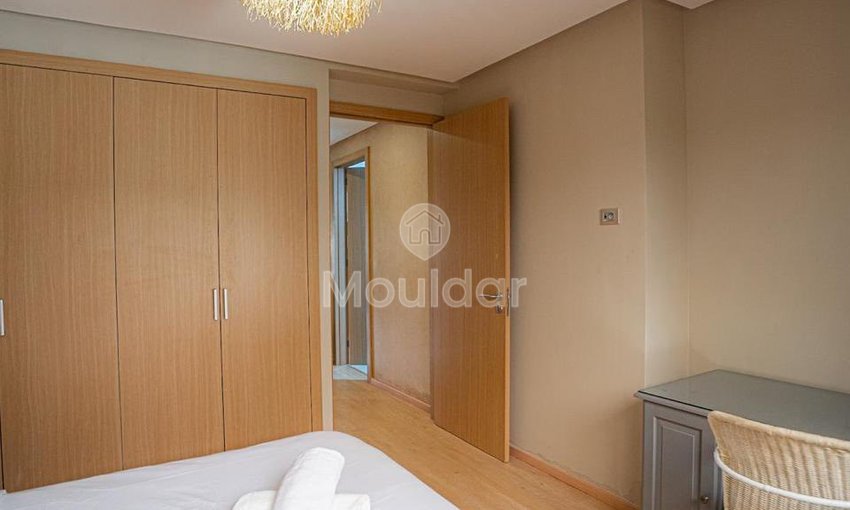 Marrakeş'te Kiralık Daire, Prestigia - view 13