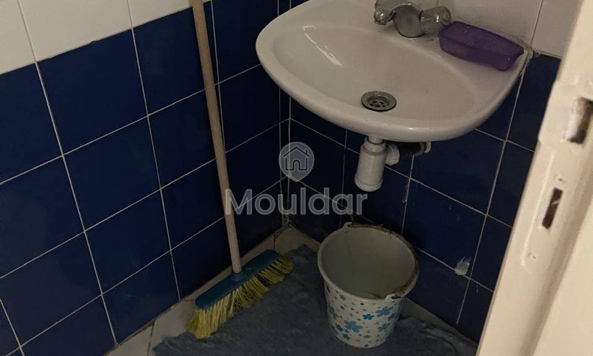 Appartamento in affitto a Casablanca, Beauséjour - view 11