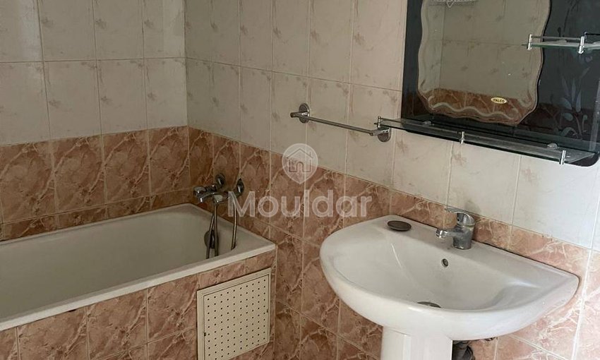 Appartamento in affitto a Casablanca, Beauséjour - view 10