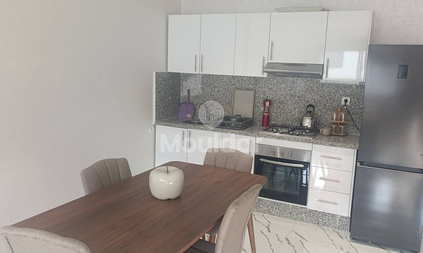 استوديو للإيجار في الدار البيضاء، بلفيدير - view 10