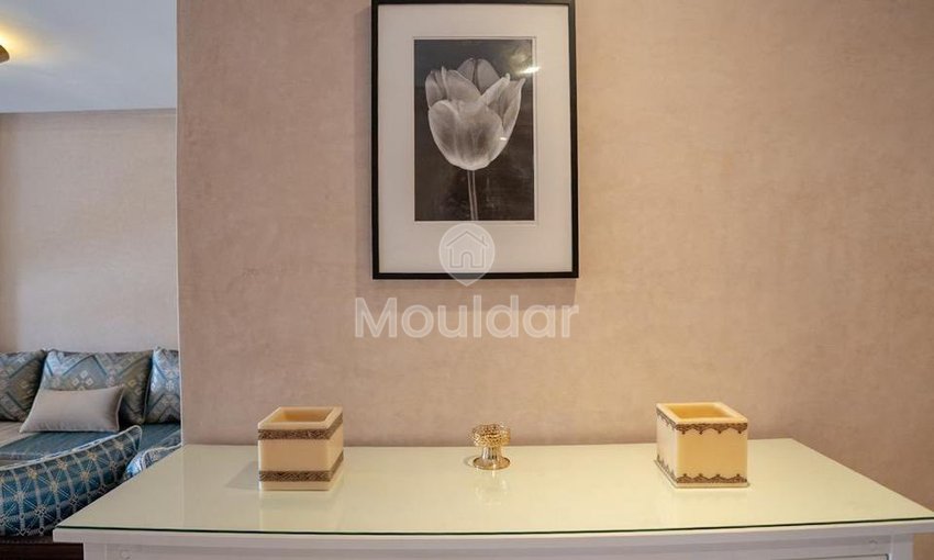 Marrakeş'te Kiralık Daire, Prestigia - view 8