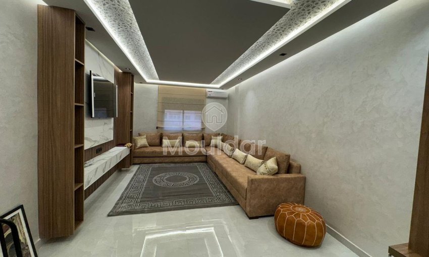 Marrakeş'te Kiralık Daire, Safi Yolu - view 2