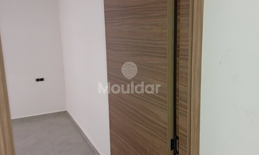 Rabat'ta, Yacoub El Mansour'da satılık daire - view 6