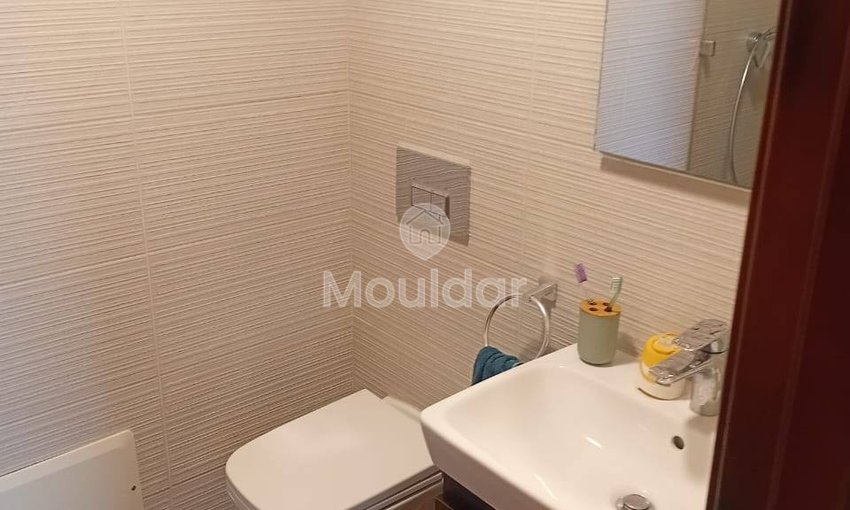 Appartement à vendre à Dar Bouazza - view 11