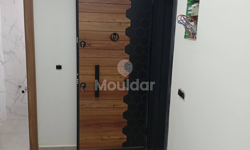 Rabat'ta, Yacoub El Mansour'da satılık daire - view 7