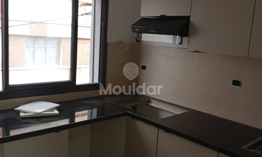 Rabat'ta, Yacoub El Mansour'da satılık daire - view 12