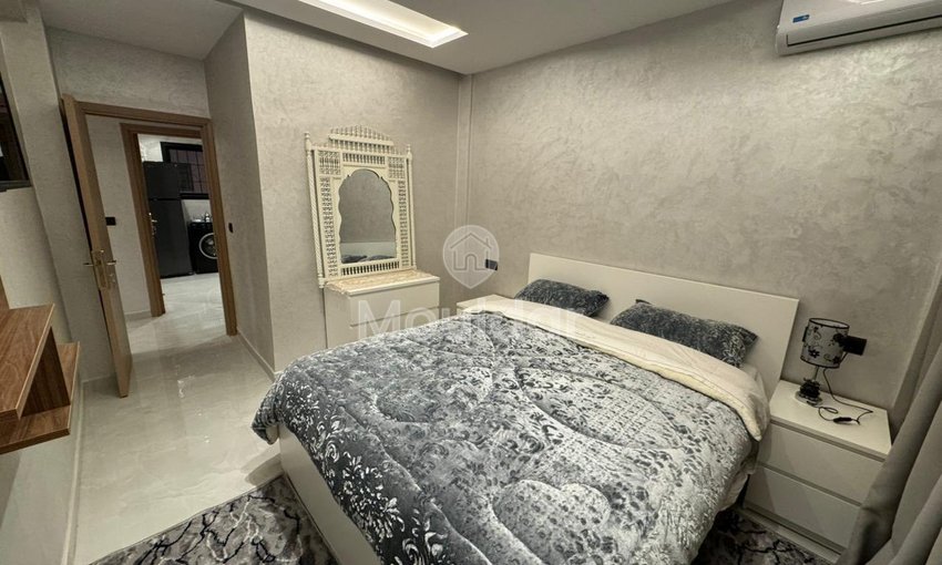 Marrakeş'te Kiralık Daire, Safi Yolu - view 5