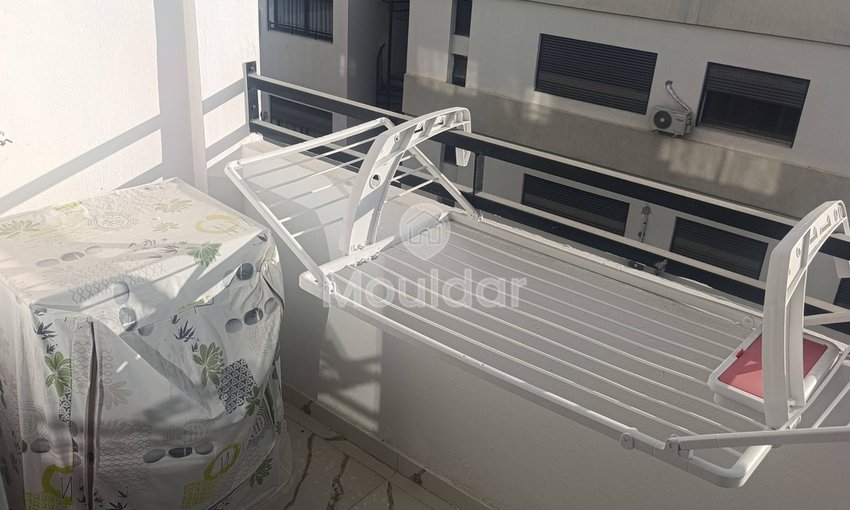 استوديو للإيجار في الدار البيضاء، بلفيدير - view 7