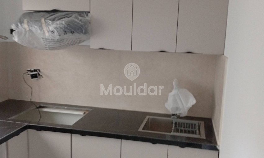 Rabat'ta, Yacoub El Mansour'da satılık daire - view 13