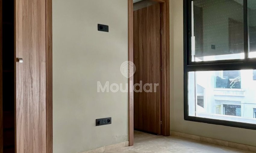 Appartement te huur in Casablanca, De Prinsessen - view 5