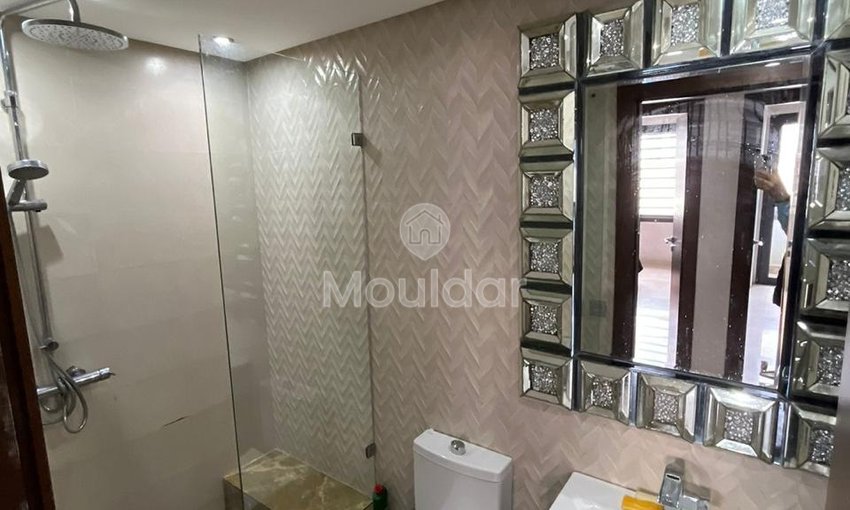 شقة للبيع في الدار البيضاء، بورغوندي - view 9