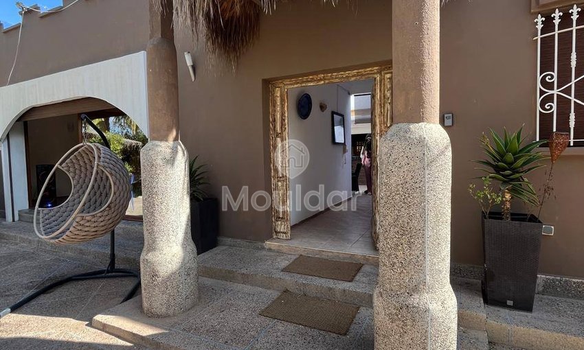 Willa do wynajęcia w Agadirze - view 11