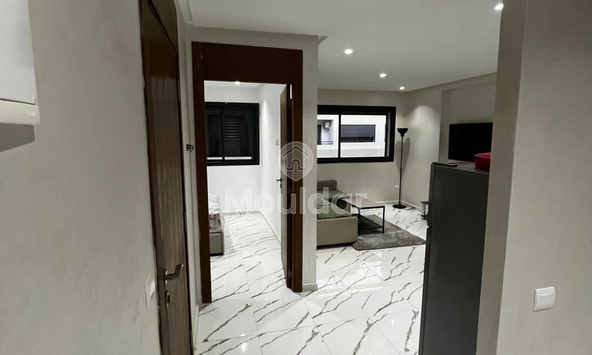 Στούντιο προς ενοικίαση στην Καζαμπλάνκα, Μπελβετέντ. - view 6