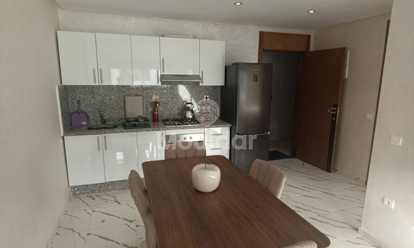 استوديو للإيجار في الدار البيضاء، بلفيدير - view 9