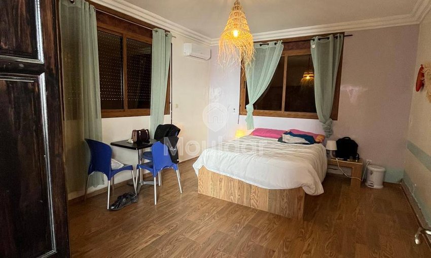 Willa do wynajęcia w Agadirze - view 4