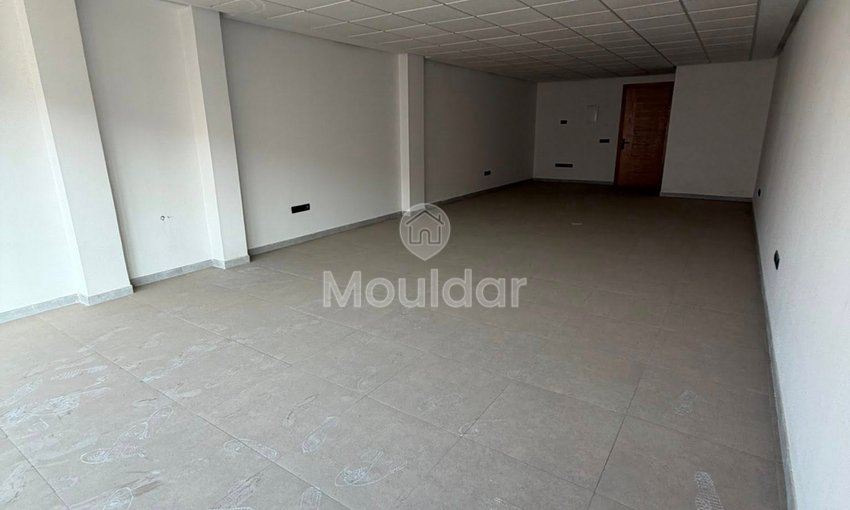 Büro zu vermieten in Marrakesch, Safi-Straße - view 4