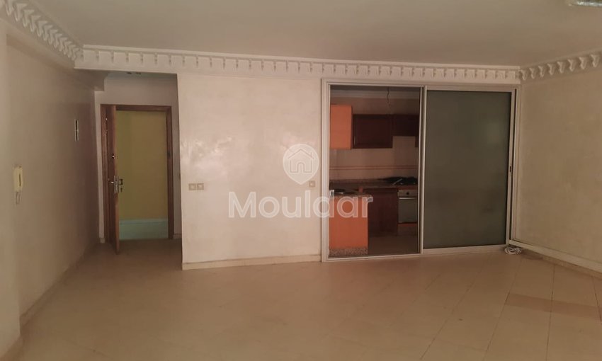 Wohnung zu verkaufen in Marrakesch, Guéliz - view 2