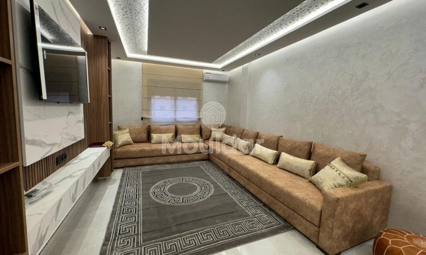 Marrakeş'te Kiralık Daire, Safi Yolu - view 3