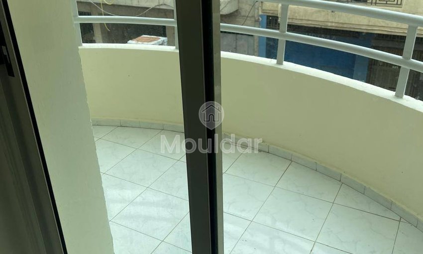 Appartamento in affitto a Casablanca, Beauséjour - view 8