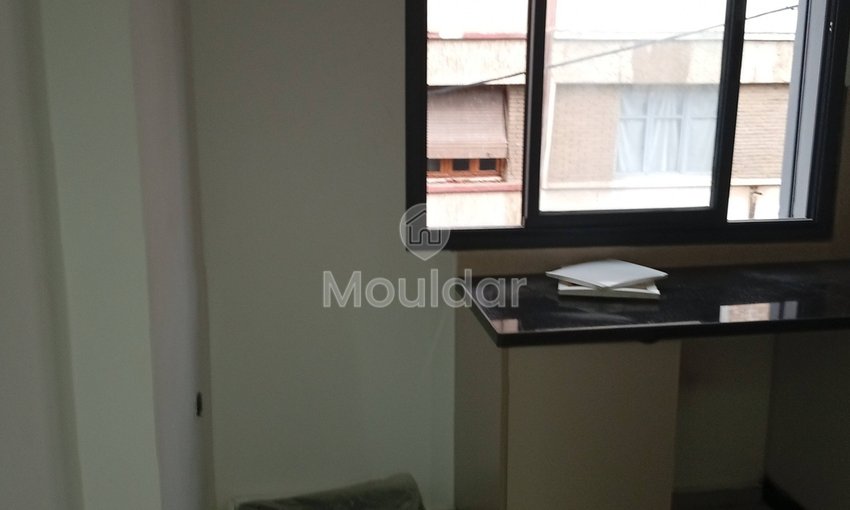 Rabat'ta, Yacoub El Mansour'da satılık daire - view 10