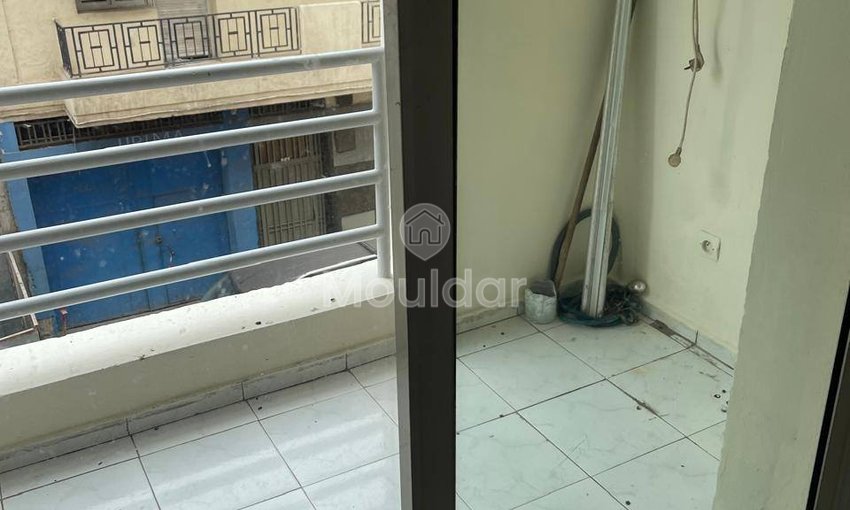 Appartamento in affitto a Casablanca, Beauséjour - view 7