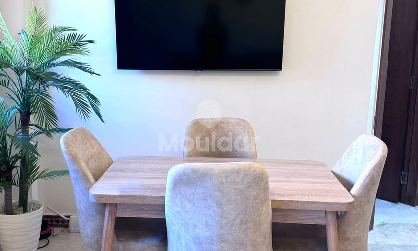 Διαμέρισμα προς ενοικίαση για διακοπές στο Μαρακές - view 5