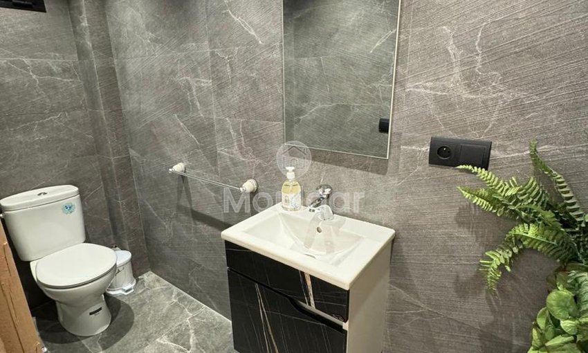 Marrakeş'te Kiralık Daire, Safi Yolu - view 13