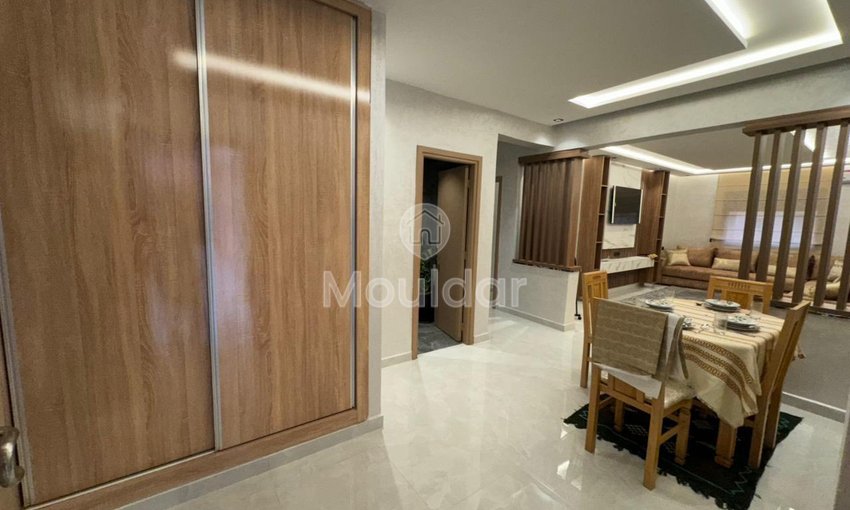 Marrakeş'te Kiralık Daire, Safi Yolu - view 7