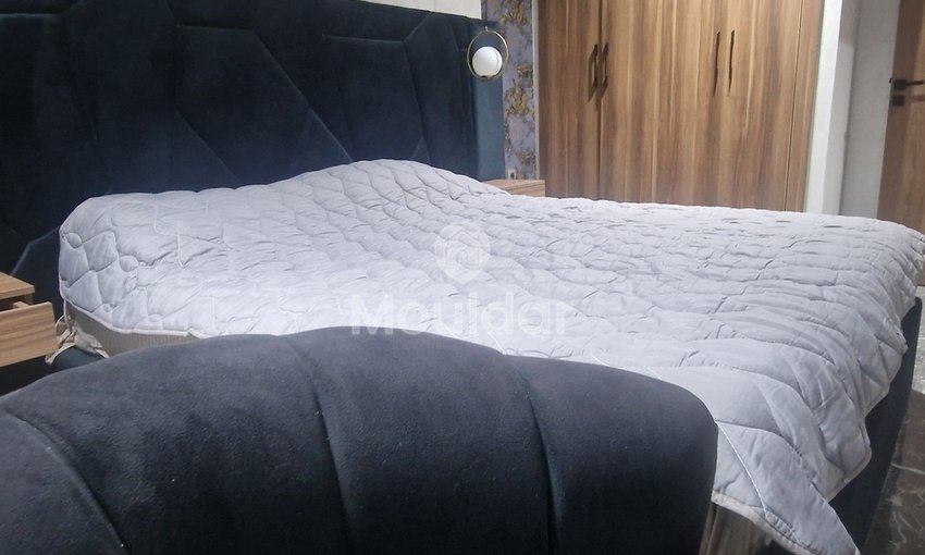 شقة للإيجار لقضاء العطلات في مراكش طريق الدار البيضاء - view 6