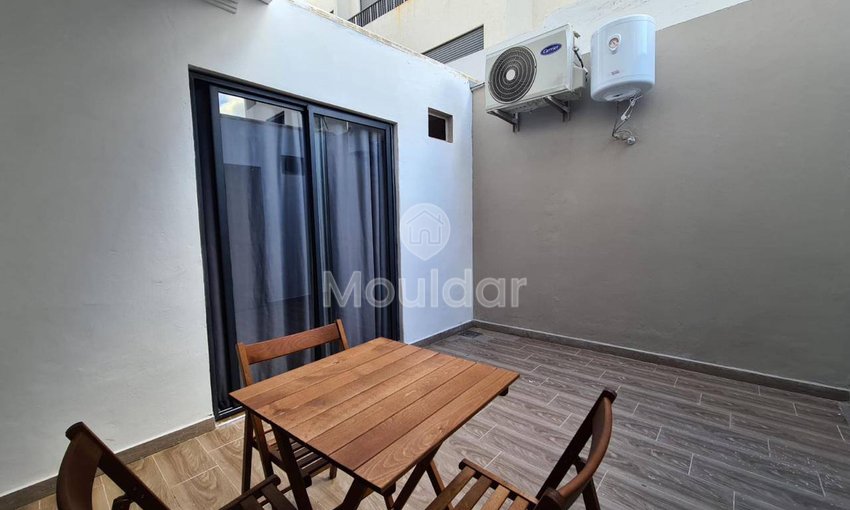 Wohnung zu vermieten in Casablanca Finance City - view 9