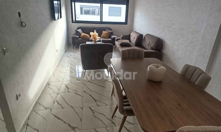 استوديو للإيجار في الدار البيضاء، بلفيدير - view 4